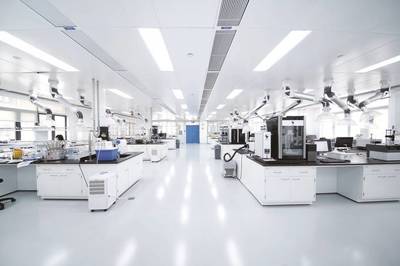 連云港經濟技術開發區 高質量發展成效顯著，技術開發引領產業升級