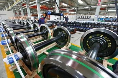 復工啦！這些畫面從未如此激動人心——技術開發篇